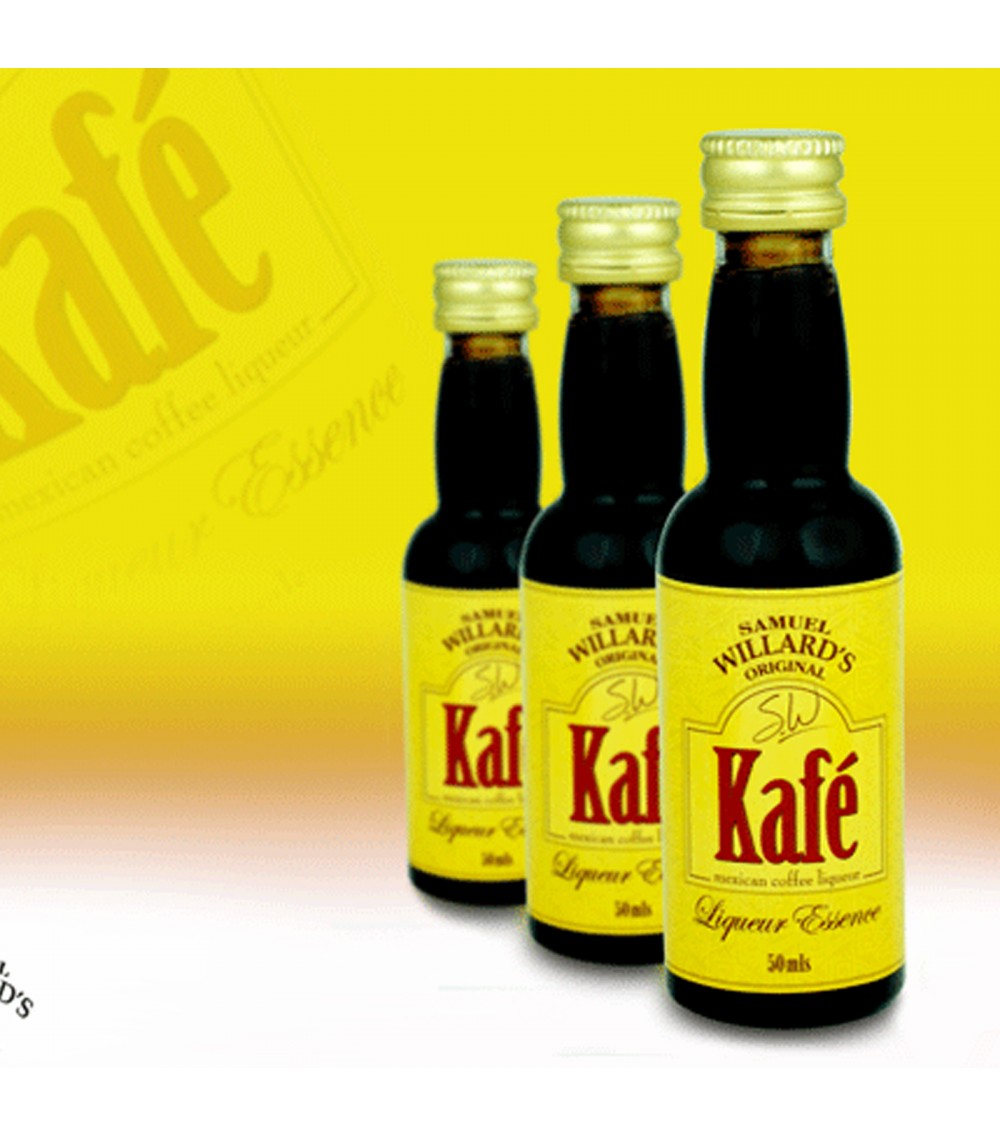 Samuel Willards Kafè Samuel Willards Kafè