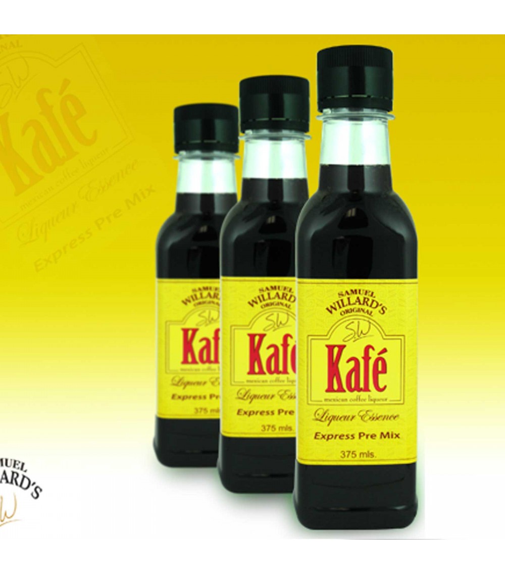 Kafe Premix Kafe Premix