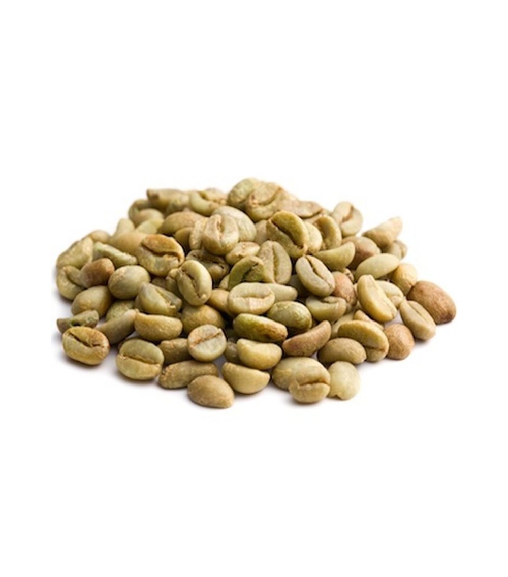 Caffè verde Brazil (100% arabica) 520 gr Caffè verde Brazil (100% arabica) 520 gr