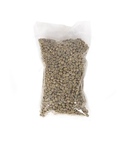 Caffè verde Costarica (100% arabica) 520 gr