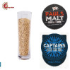Captains Caramalt inglese Pauls kg. 5