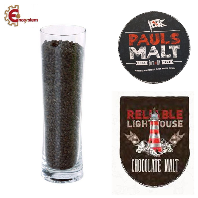 Chocolate inglese Pauls kg. 5