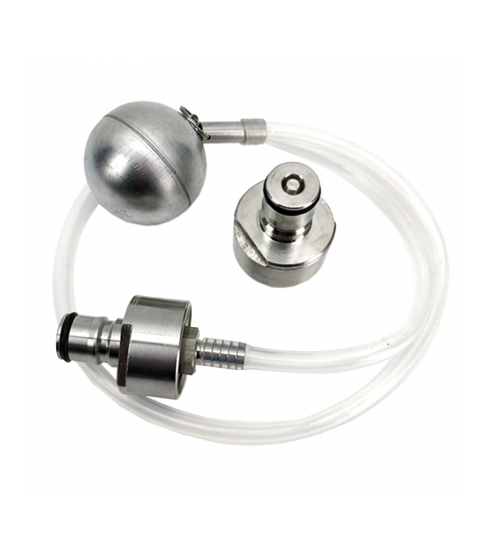 FermZilla pressure kit FermZilla pressure kit