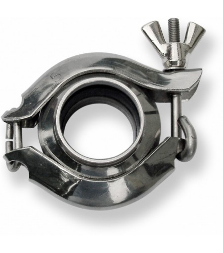 Galletti per morsetto garolla M8