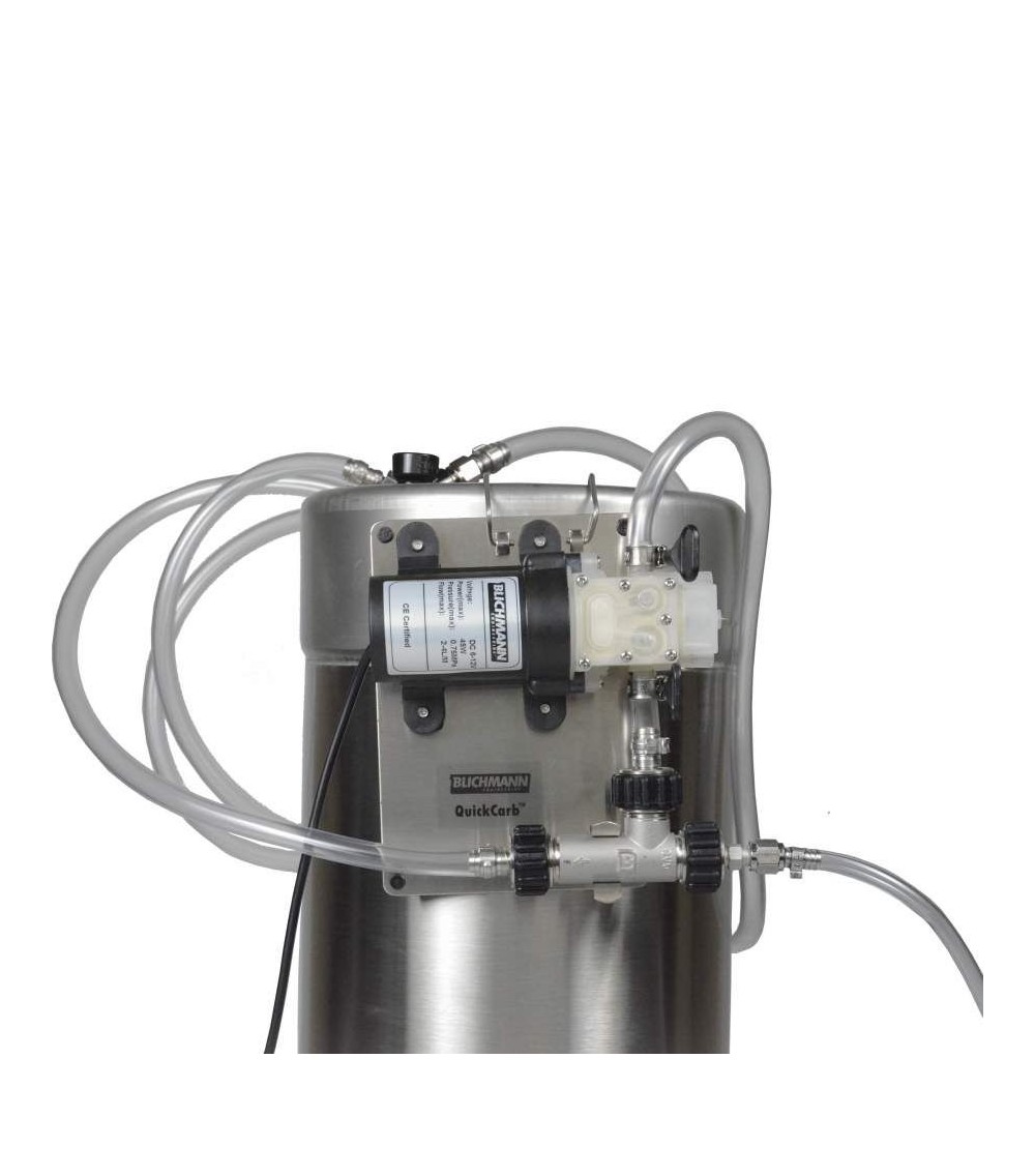 Carbonatore Blichmann™ QuickCarb™