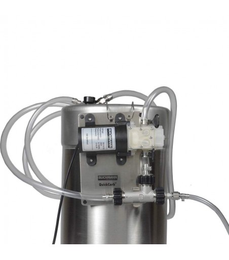 Carbonatore Blichmann™ QuickCarb™