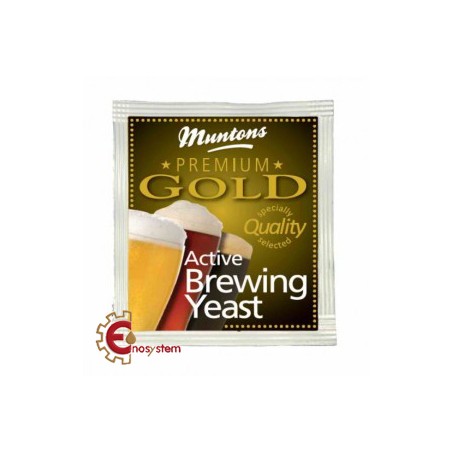 Lieviti birra artigianale acquisto e vendita on line