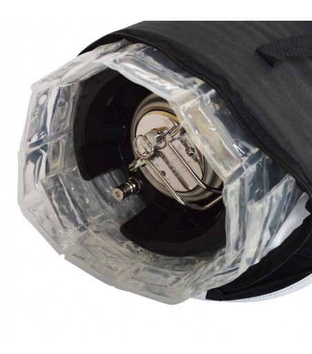 Keg Cooler mini lt 9,4