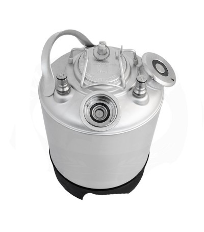 Fustino lavaggio baionetta, scivolo e jolly