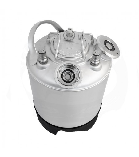 Fustino lavaggio baionetta, scivolo e jolly