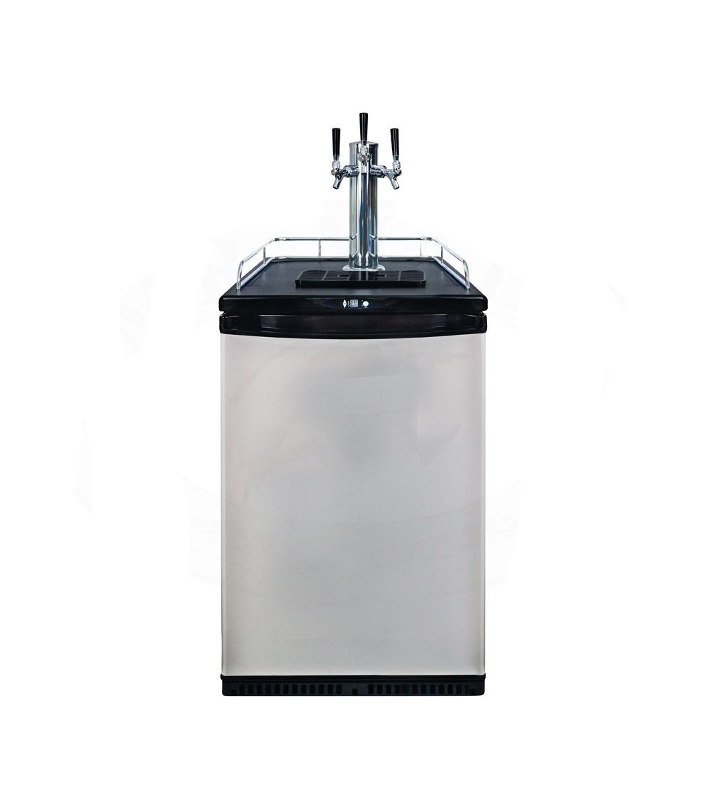 Mangrove Jack's Kegerator a 3 vie