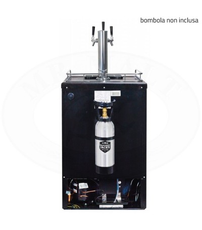 Mangrove Jack's Kegerator a 3 vie