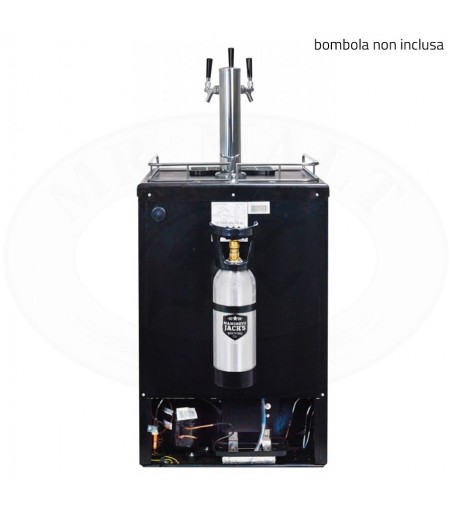 Mangrove Jack's Kegerator a 3 vie
