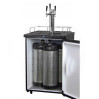 Mangrove Jack's Kegerator a 3 vie