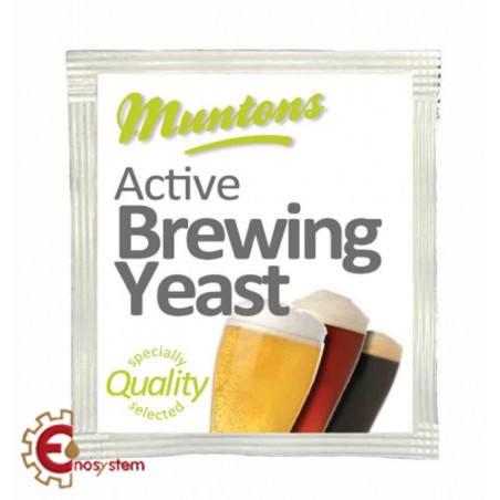 Lieviti birra artigianale acquisto e vendita on line