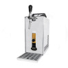 Beer cooler 1 via 1/8 Hp PYGMY 25 con pompa Beer cooler 1 via 1/8 Hp PYGMY 25 con pompa