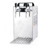 Refrigeratore Beer cooler 2 vie 3/8 Hp KONTAKT 70