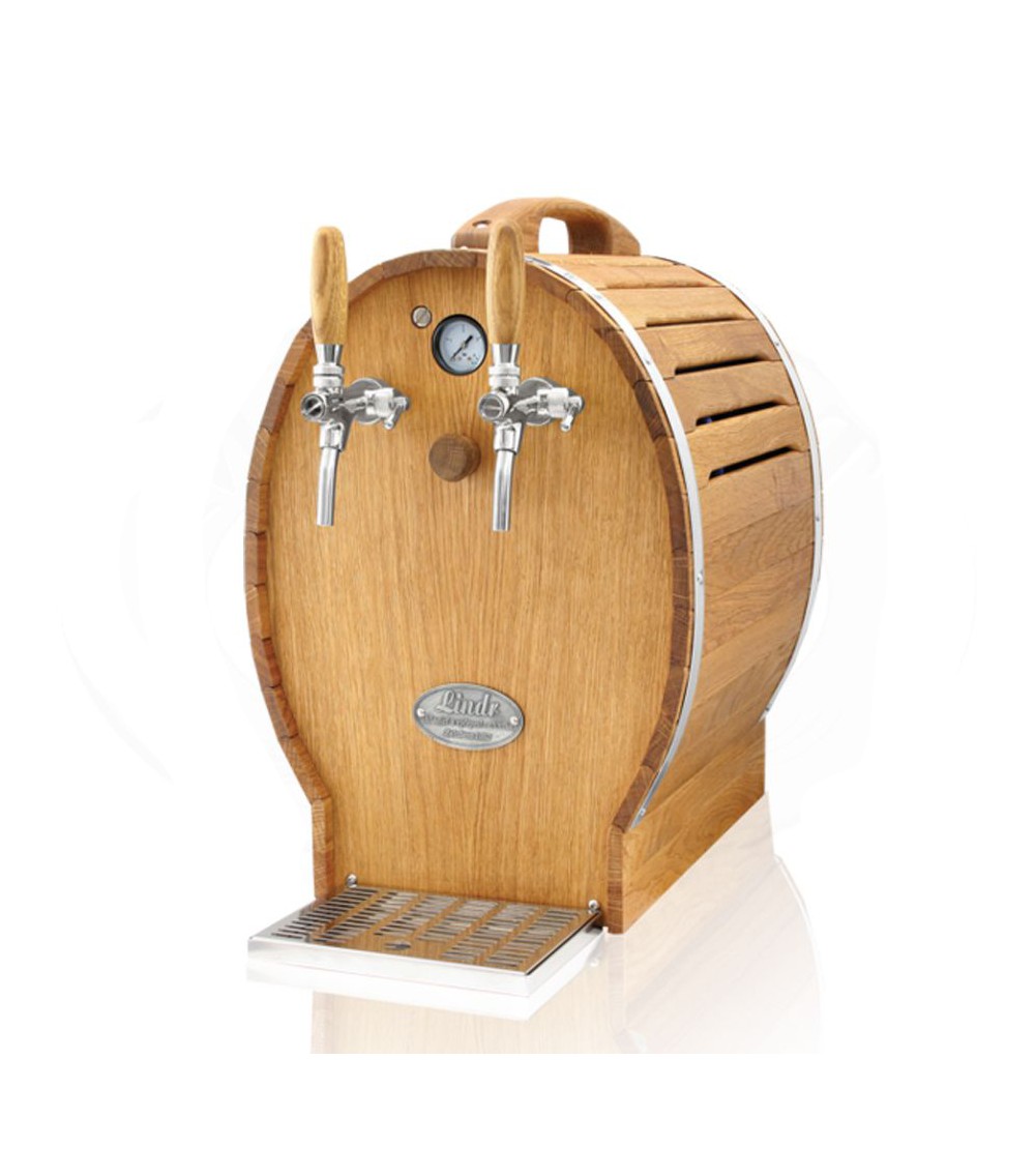 Refrigeratore Beer cooler 2 vie 1/5 Hp SOUDEK 50