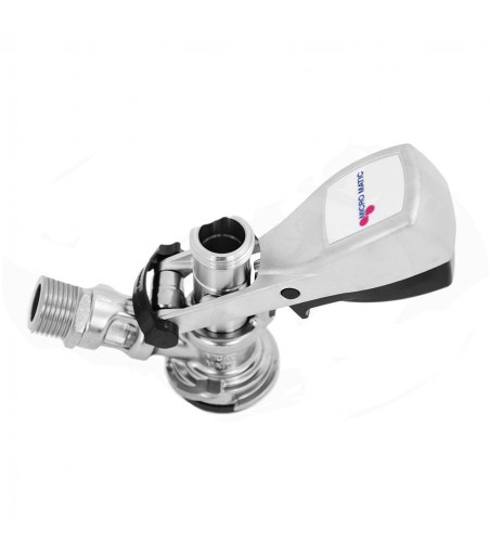 Innesto a baionetta 5/8''