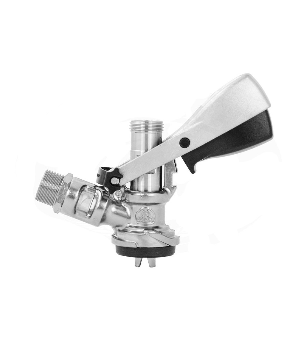 Innesto a baionetta inox 5/8'' Innesto a baionetta inox 5/8''