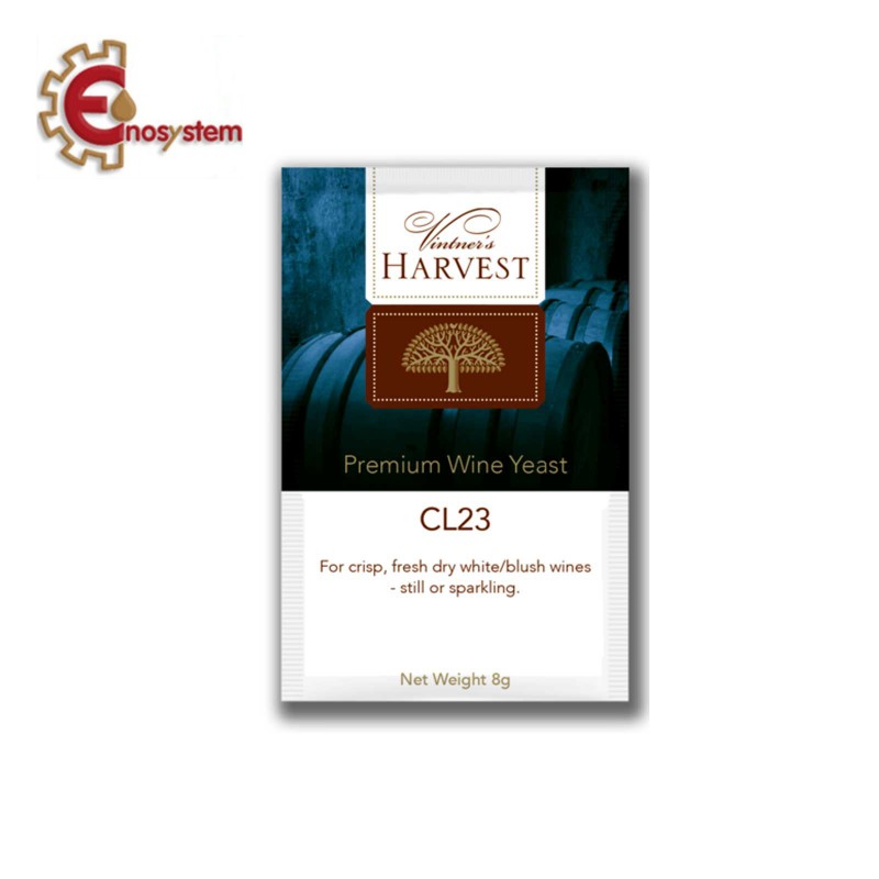 Lievito Vintner's CL23 gr 8 Lievito Vintner's CL23 gr 8