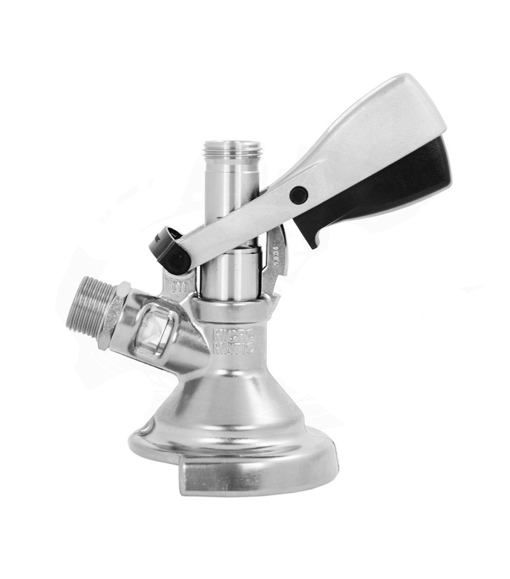 Innesto a scivolo 5/8'' Innesto a scivolo 5/8''