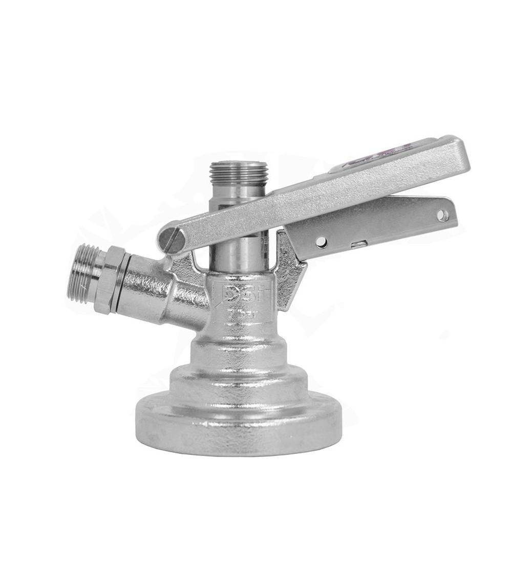 Innesto a triangolo 5/8''