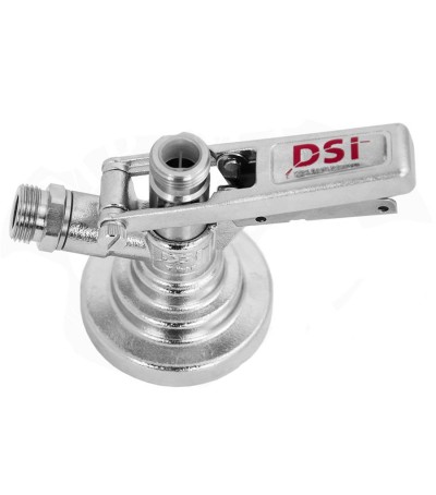 Innesto a triangolo 5/8''