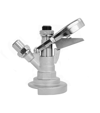 Innesto a scivolo JG 3/8'' ODL