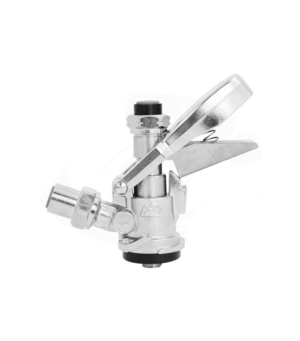 Innesto a baionetta JG 3/8'' ODL