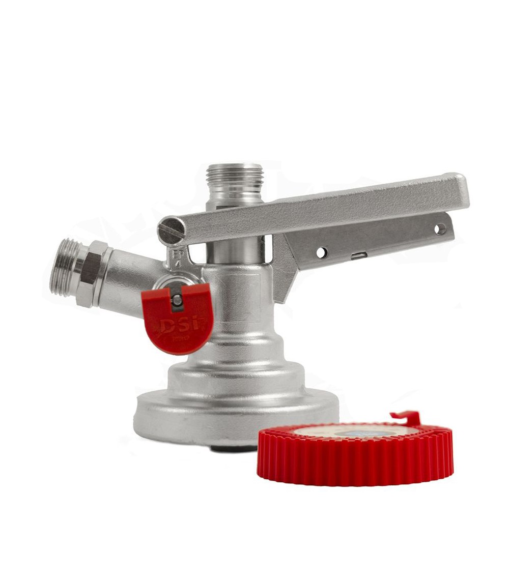 Innesto KeyKeg 5/8''
