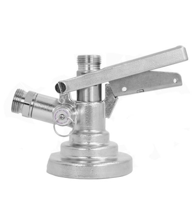 Innesto KeyKeg 5/8''