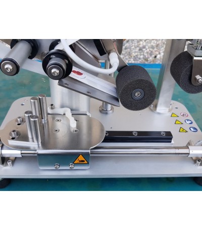 Etichettatrice acquisto vendita on line