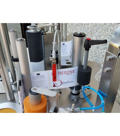 Etichettatrici acquisto vendita on line