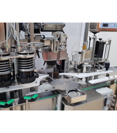 Etichettatrici acquisto vendita on line