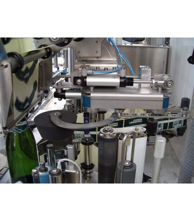 Etichettatrice Tenco acquisto vendita on line