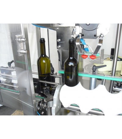 Etichettatrice Tenco acquisto vendita on line