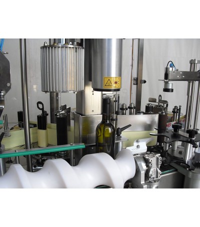 Etichettatrice Tenco acquisto vendita on line