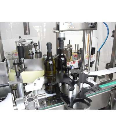 Etichettatrice Tenco acquisto vendita on line