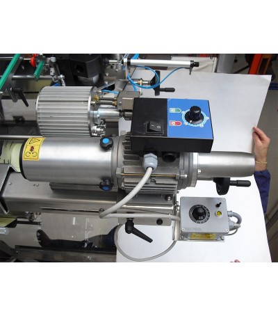 Etichettatrice Tenco acquisto vendita on line