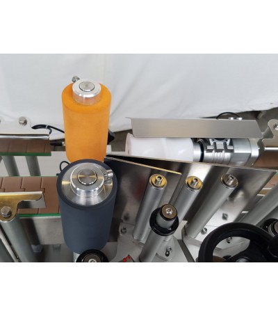 Etichettatrice Tenco acquisto vendita on line