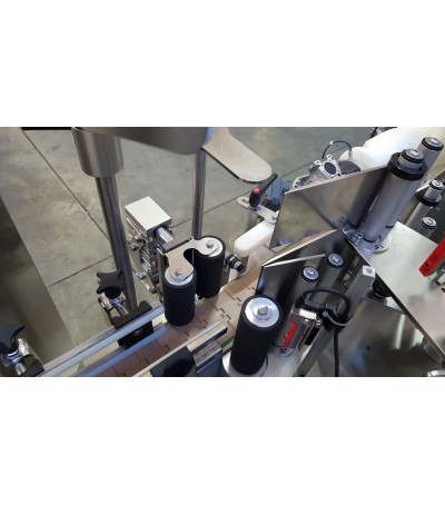 Etichettatrice Tenco acquisto vendita on line