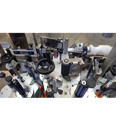 Etichettatrice Tenco acquisto vendita on line