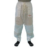 PANTALONE PER APICOLTORE AREATO 3 strati TAGLIA XL PANTALONE PER APICOLTORE AREATO 3 strati TAGLIA XL
