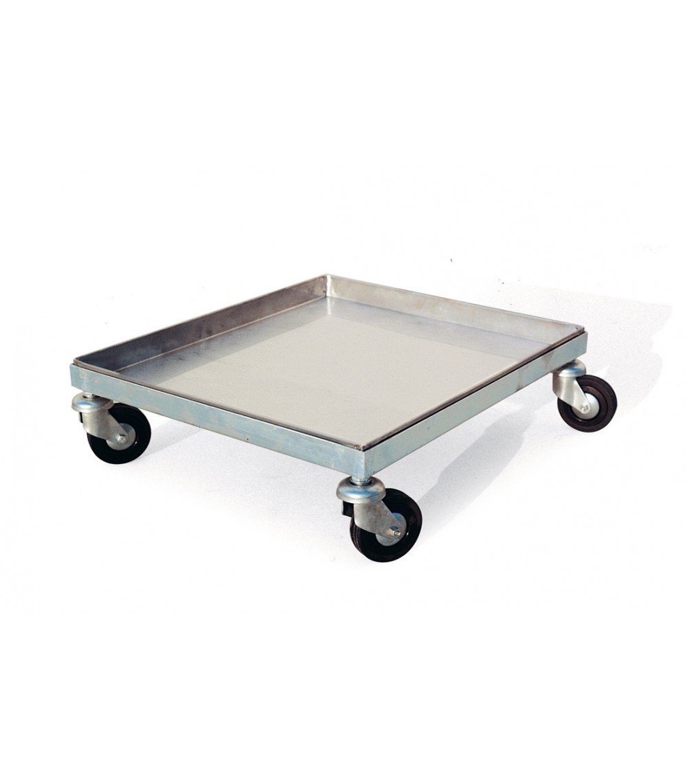 CARRELLO PORTA MELARI cm. 45x52 CARRELLO PORTA MELARI cm. 45x52