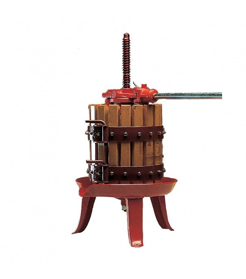 TORCHIETTO PER OPERCOLI Ø cm. 35