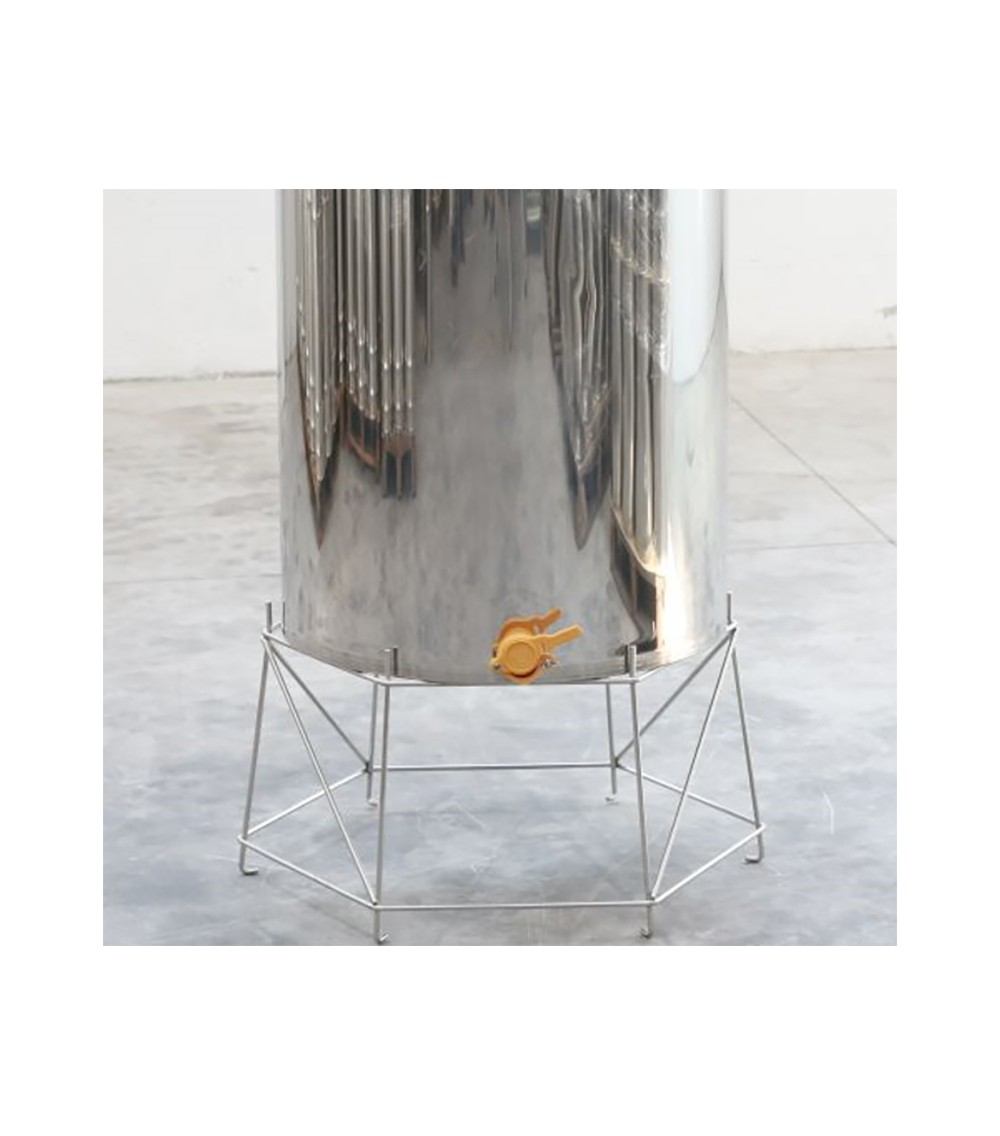 SUPPORTO MATURATORE da Kg 400 Ø 630 SUPPORTO MATURATORE da Kg 400 Ø 630