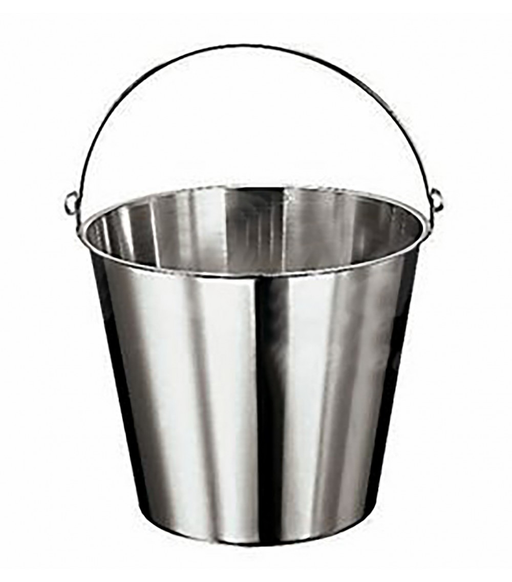 SECCHIELLO SOTTOSMELATORE Lt 12 SECCHIELLO SOTTOSMELATORE Lt 12