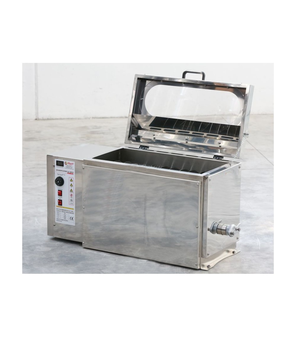 DEUMIDIFICATORE PER MIELE DEU 150