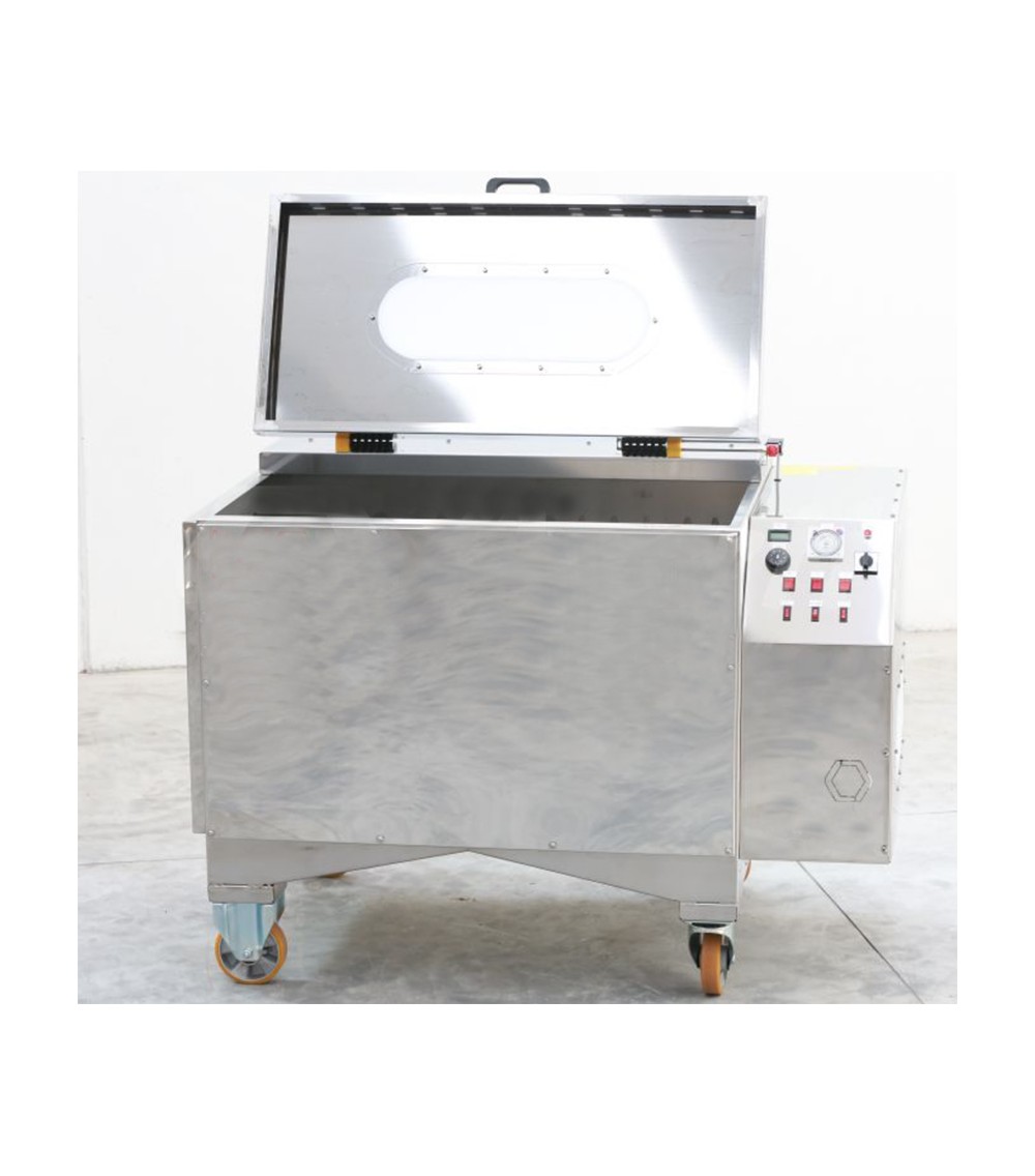 DEUMIDIFICATORE PER MIELE DEU 350